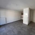 Appartement de 40 m² avec 2 chambre(s) en location à BASSENS