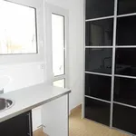 Rent 1 bedroom apartment of 44 m² in Reims 