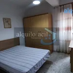 Alquilo 4 dormitorio apartamento de 100 m² en Albacete