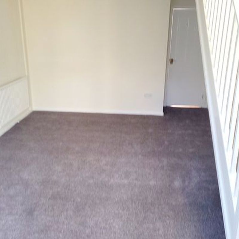 End terrace house to rent in Westfield Court, Cinderford GL14