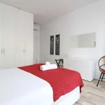 Alquilo 2 dormitorio apartamento de 80 m² en madrid