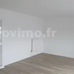 Appartement de 66 m² avec 2 chambre(s) en location à Dunkerque