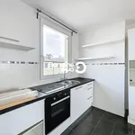 Appartement de 52 m² avec 3 chambre(s) en location à Brest