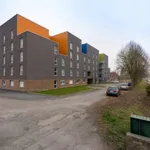 Appartement de 32 m² avec 1 chambre(s) en location à Valenciennes