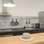 Rent 2 bedroom apartment of 79 m² in madrid