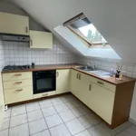 Appartement de 47 m² avec 2 chambre(s) en location à Cocheren