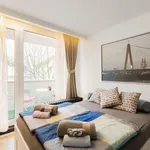 Rent 1 bedroom apartment of 22 m² in Cologne