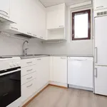 Vuokraa 2 makuuhuoneen asunto, 48 m² paikassa Helsinki