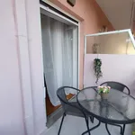 Rent 1 bedroom apartment of 39 m² in Municipal Unit of Corinth