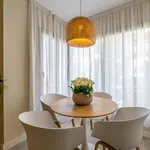 Rent 3 bedroom apartment of 40 m² in Málaga