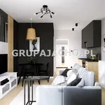 Rent 1 bedroom apartment of 20 m² in Sosnowiec