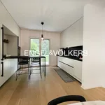 Rent 3 bedroom apartment of 155 m² in Monza