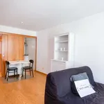 Rent 1 bedroom apartment of 40 m² in lisbon