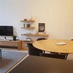 Huur 3 slaapkamer appartement van 115 m² in Brussels