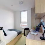 Rent 1 bedroom flat in Birmingham