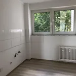 Miete 4 Schlafzimmer wohnung von 60 m² in Herten