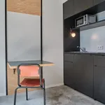 18 m² Studio in Berlin