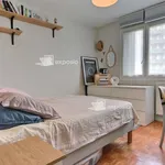 Appartement de 48 m² avec 2 chambre(s) en location à Grenoble