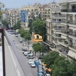 Rent 2 bedroom apartment of 11000 m² in Thessaloniki Municipal Unit