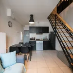 Appartement de 33 m² avec 2 chambre(s) en location à Lyon