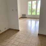  appartement avec 2 chambre(s) en location à Aubenas