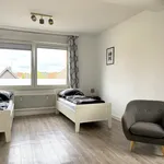 Miete 2 Schlafzimmer wohnung von 57 m² in Osnabrück