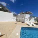 Casa / Chalet en Altea, Campomanes, alquiler