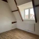 Rent 2 bedroom apartment of 80 m² in haarlem