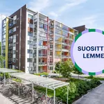 Vuokraa 1 makuuhuoneen asunto, 36 m² paikassa Tampere