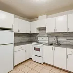 2 bedroom apartment of 656 sq. ft in Calgary