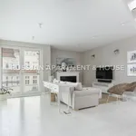 Rent 3 bedroom apartment of 87 m² in Sopot