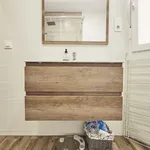 Alquilo 1 dormitorio apartamento de 55 m² en Madrid