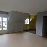 Appartement de 70 m² avec 3 chambre(s) en location à La Guiche