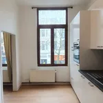 Huur 1 slaapkamer appartement in Antwerpen