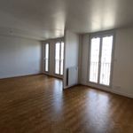 Appartement de 80 m² avec 3 chambre(s) en location à Paris