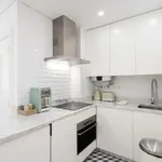 Alugar 1 quarto apartamento de 50 m² em Lisbon