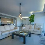 Rent 3 bedroom apartment of 140 m² in Voula Community