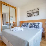 Alquilo 4 dormitorio apartamento de 46 m² en Madrid