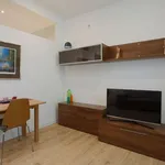 Rent 1 bedroom apartment of 45 m² in barcelona