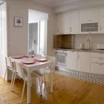 Rent 2 bedroom apartment in lisbon