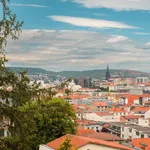 Rent 1 bedroom apartment in Clermont-Ferrand