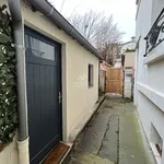 Maison de 41 m² avec 3 chambre(s) en location à Versailles