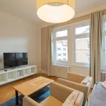 Miete 1 Schlafzimmer wohnung von 700 m² in Stuttgart