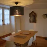 Rent 5 bedroom house in LES BAINS