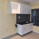 Rent 1 bedroom apartment of 20 m² in Soweto