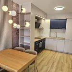 Rent 2 bedroom apartment of 40 m² in Wrocław