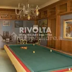 Rent 5 bedroom apartment of 350 m² in Roma