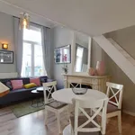 Appartement de 50 m² avec 2 chambre(s) en location à brussels