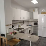 Alquilo 2 dormitorio apartamento de 67 m² en Murcia