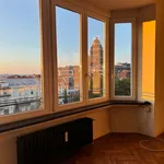 Huur 2 slaapkamer appartement in Saint-Gilles